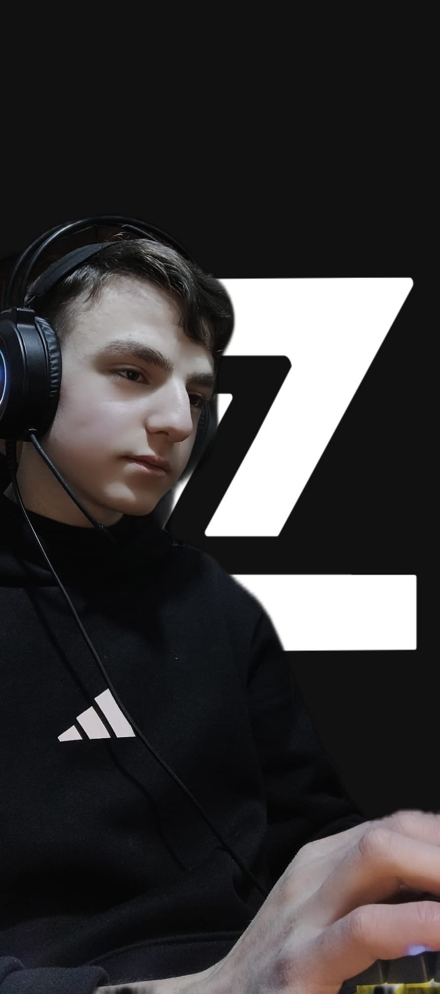 Zen Allaham, creator of RiserBob